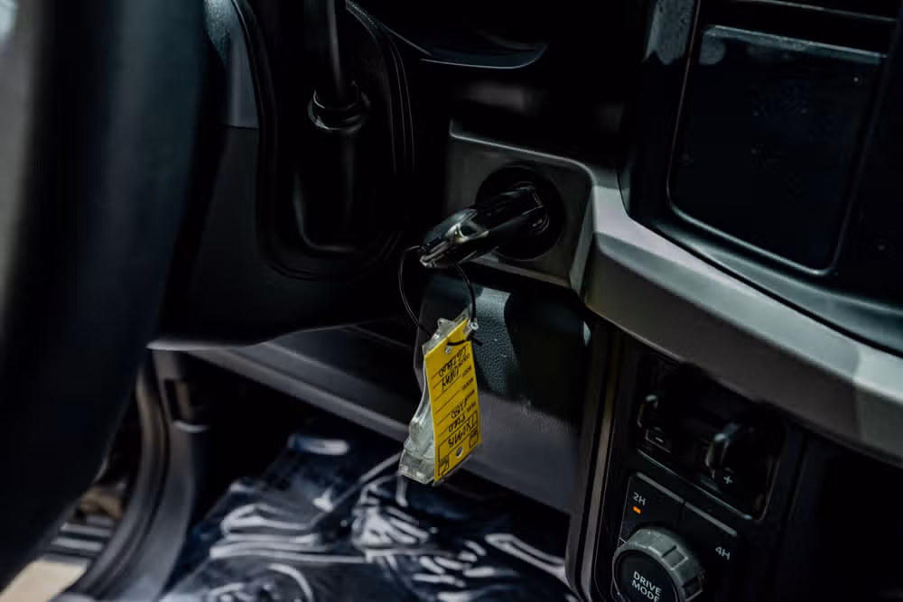 2026 Ford F-250 Super Duty XL Crew Cab Image 23