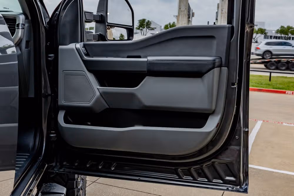 2026 Ford F-250 Super Duty XL Crew Cab Image 37