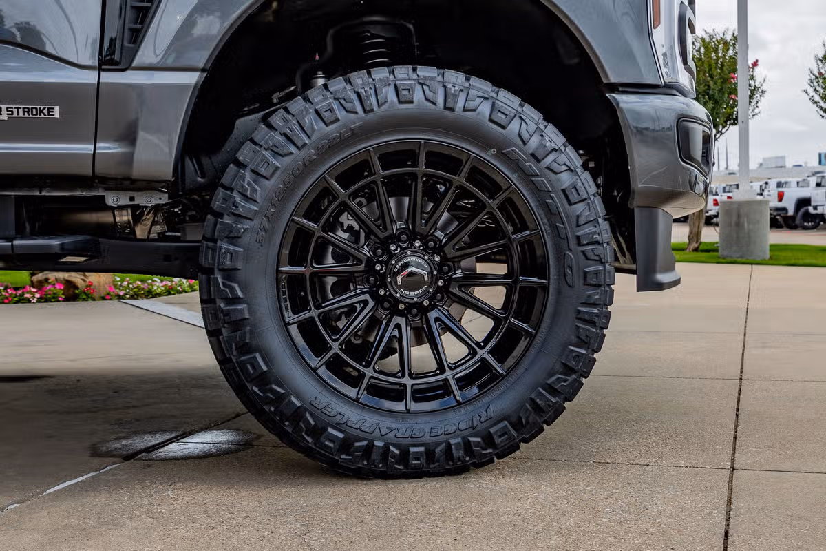 2026 Ford F-250 Super Duty XL Crew Cab