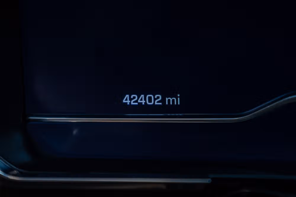 2024 Chevrolet Silverado 1500 LT Trail Boss Crew Cab Image 23