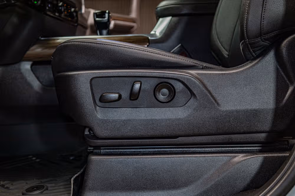 2024 Chevrolet Silverado 1500 LT Trail Boss Crew Cab Image 26