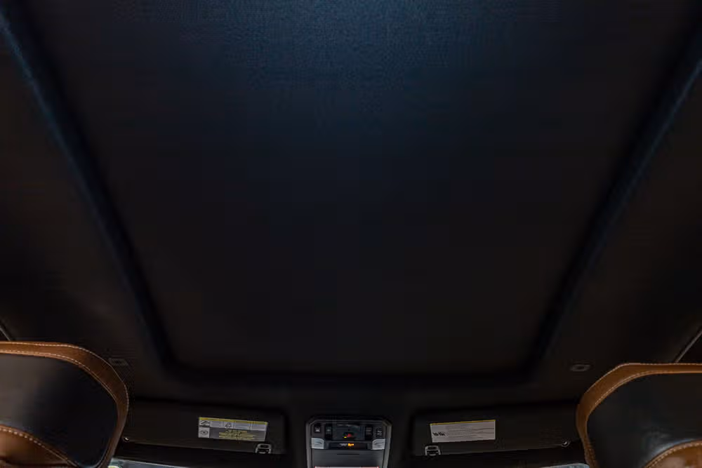 2024 Toyota Tundra 1794 Edition HV CrewMax Image 20