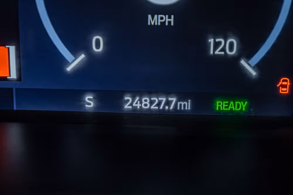 2023 Ford F-150 Lariat SuperCrew Image 22