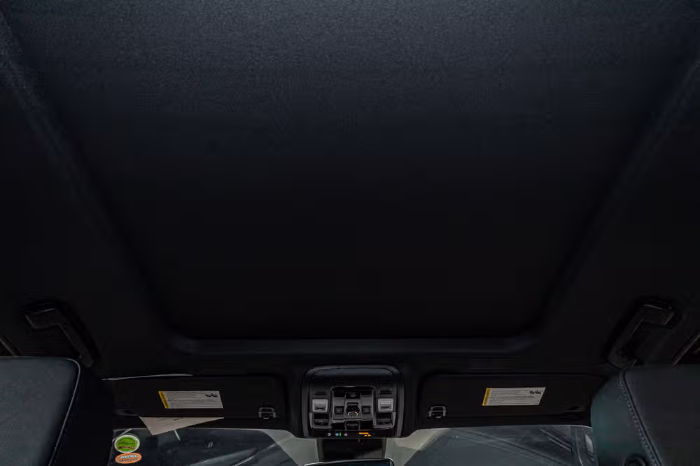 2026 Chevrolet Suburban Z71 Image 18