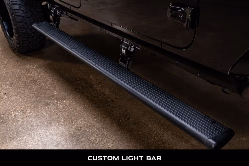 2020 Jeep Gladiator Rubicon Crew Cab Image 12