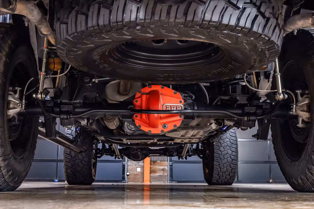 2020 Jeep Gladiator Rubicon Crew Cab Image 15