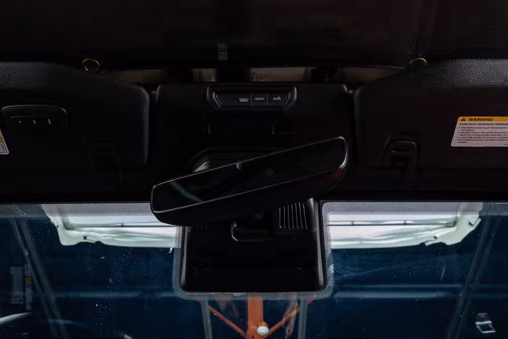 2020 Jeep Gladiator Rubicon Crew Cab Image 28