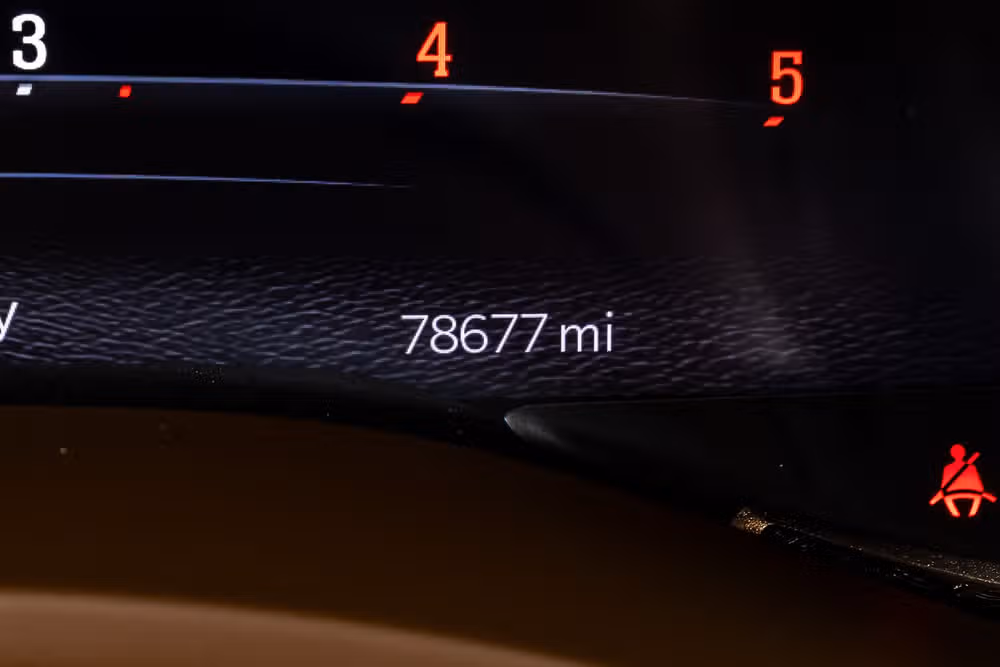 2023 Ram 3500 Limited Longhorn Mega Cab Image 21