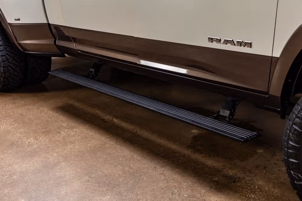 2023 Ram 3500 Limited Longhorn Mega Cab Image 13