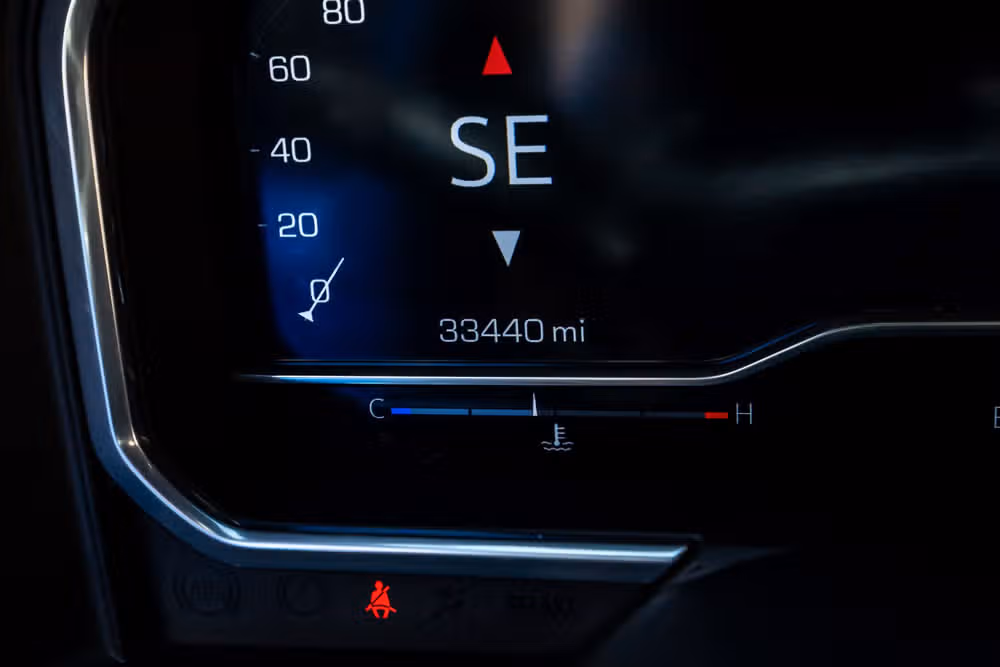 2022 GMC Sierra 1500 AT4 Crew Cab Image 20