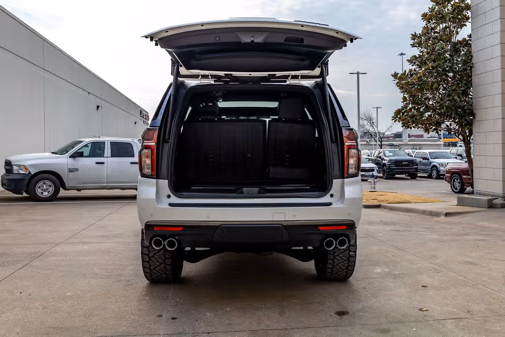 2022 Chevrolet Tahoe RST Image 9