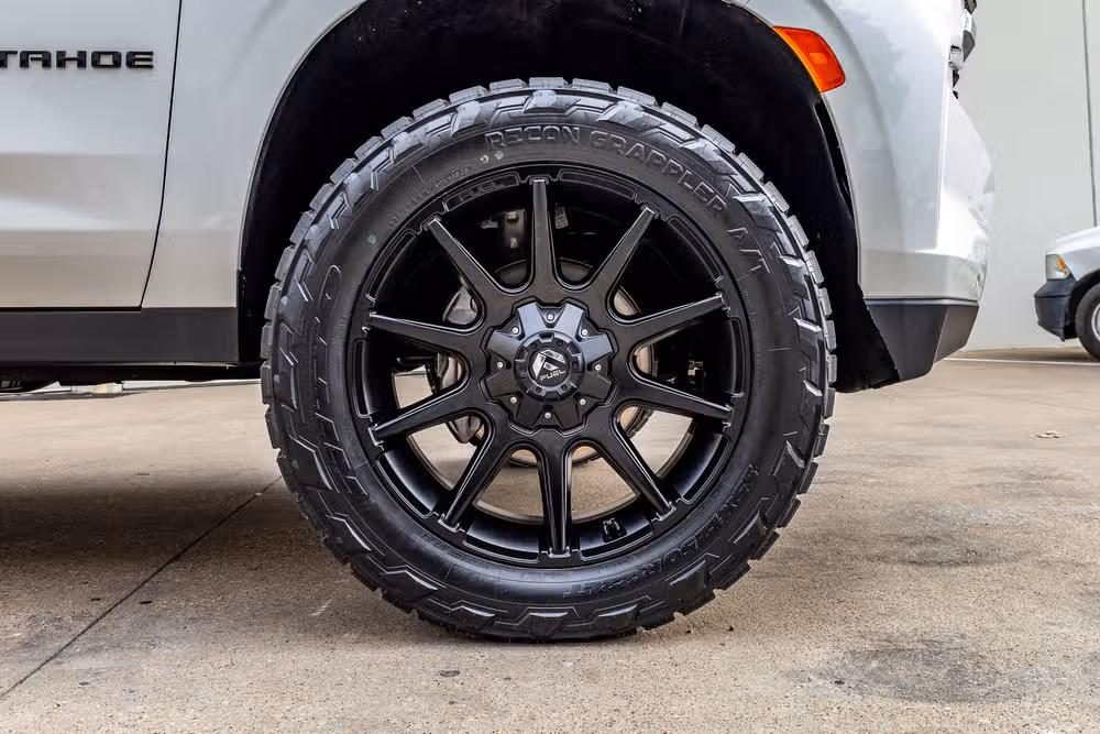2022 Chevrolet Tahoe RST Image 12