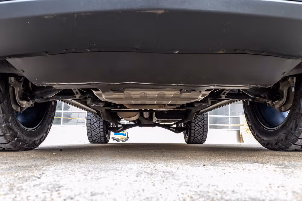 2022 Chevrolet Tahoe RST Image 14