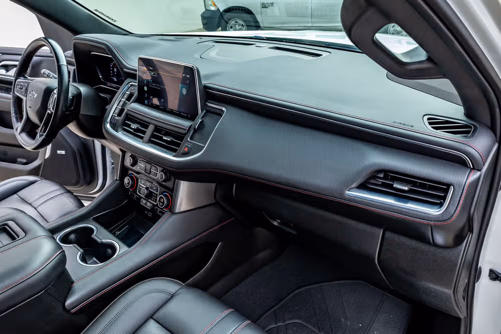 2022 Chevrolet Tahoe RST Image 17