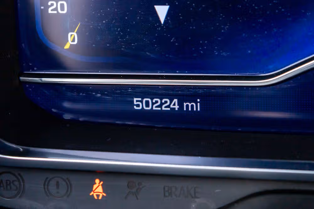 2022 Chevrolet Tahoe RST Image 20
