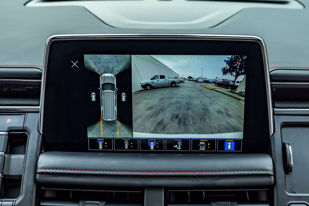 2022 Chevrolet Tahoe RST Image 26