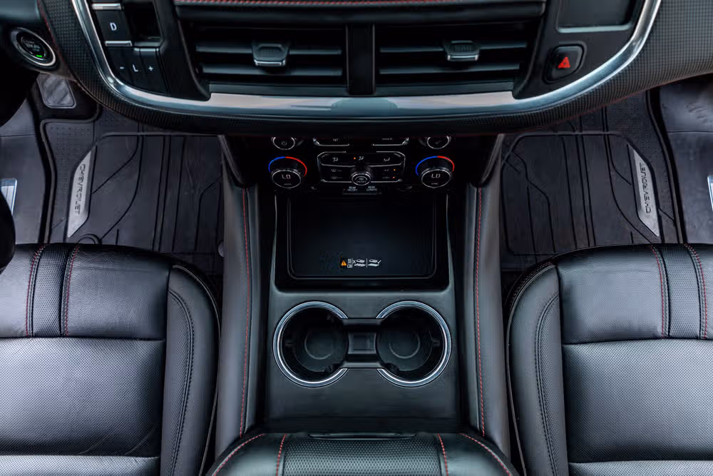 2022 Chevrolet Tahoe RST Image 28