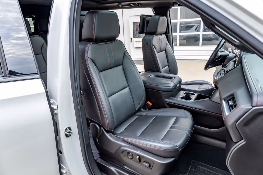 2022 Chevrolet Tahoe RST Image 31