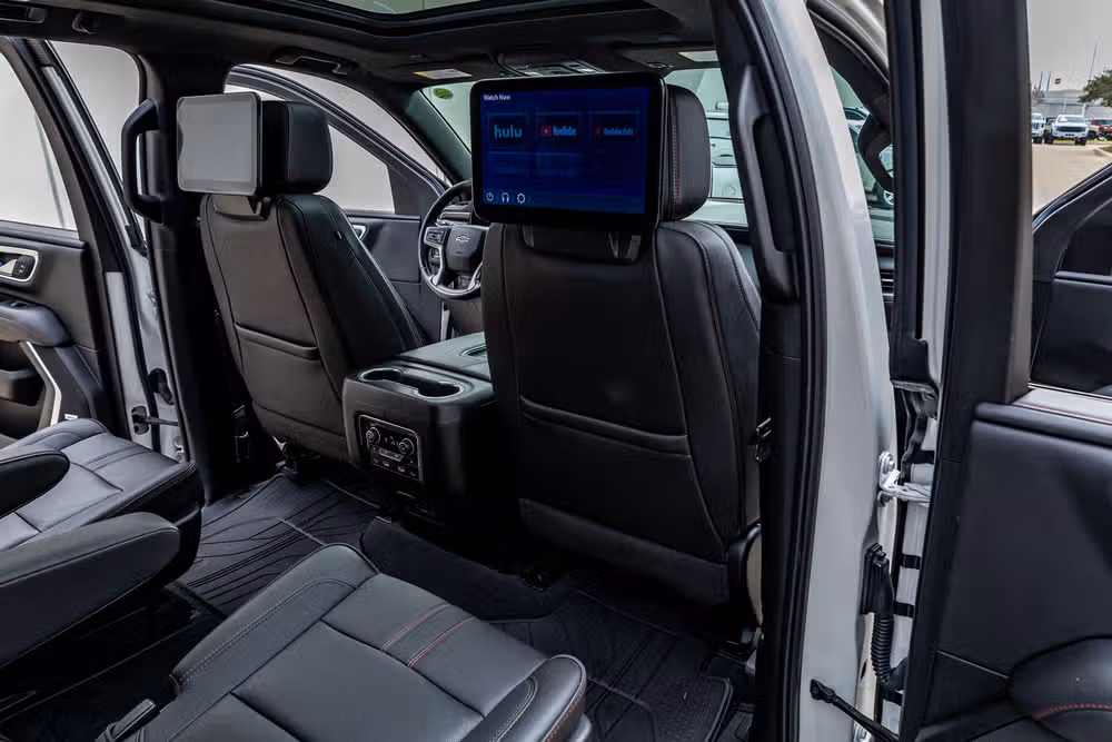 2022 Chevrolet Tahoe RST Image 32