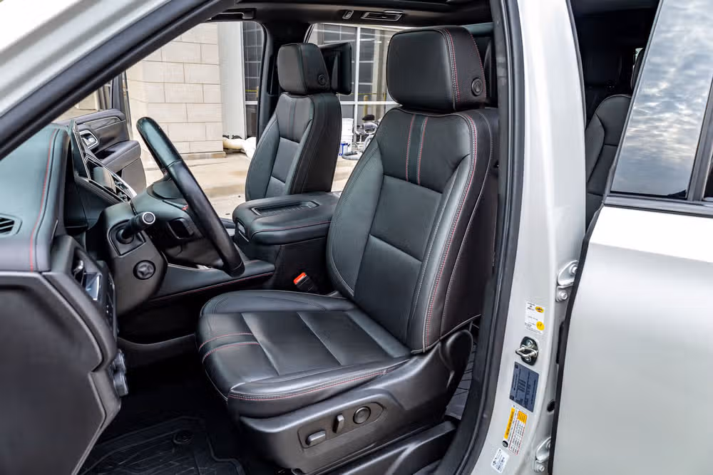 2022 Chevrolet Tahoe RST Image 30