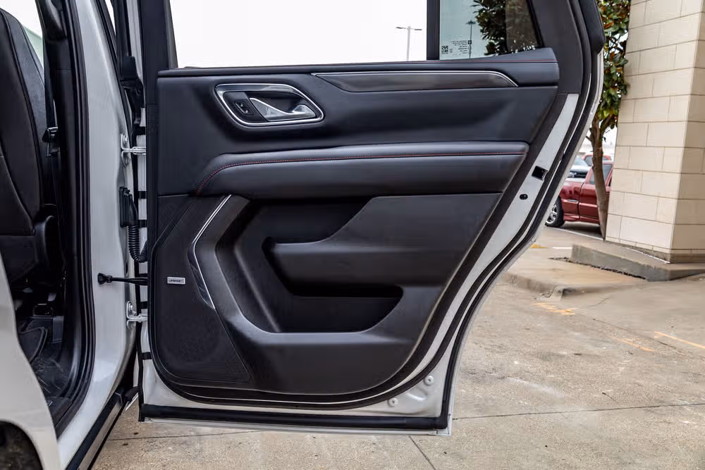 2022 Chevrolet Tahoe RST Image 42