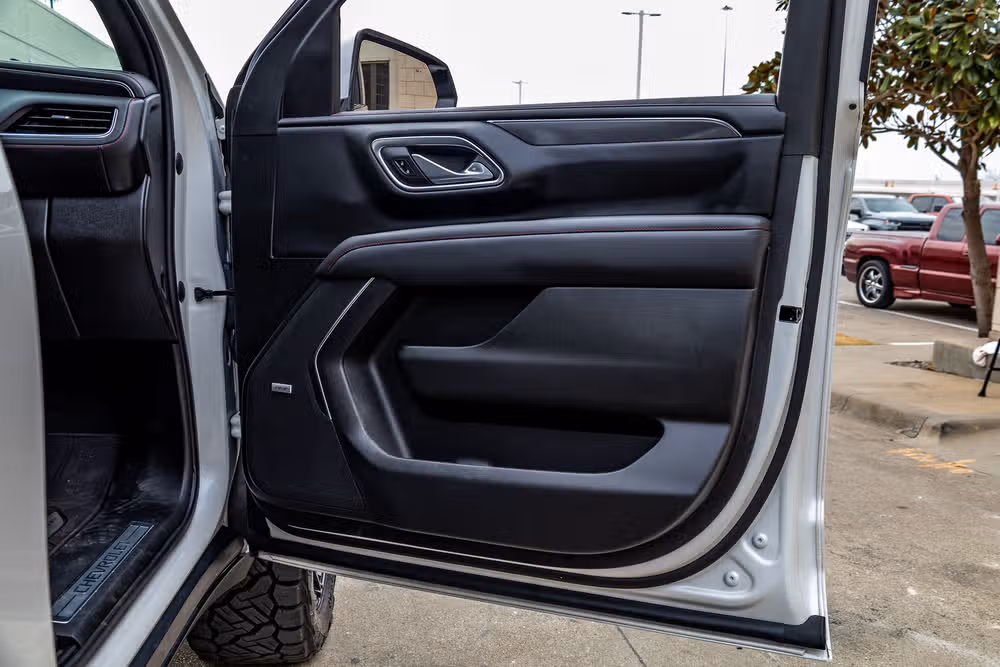 2022 Chevrolet Tahoe RST Image 40