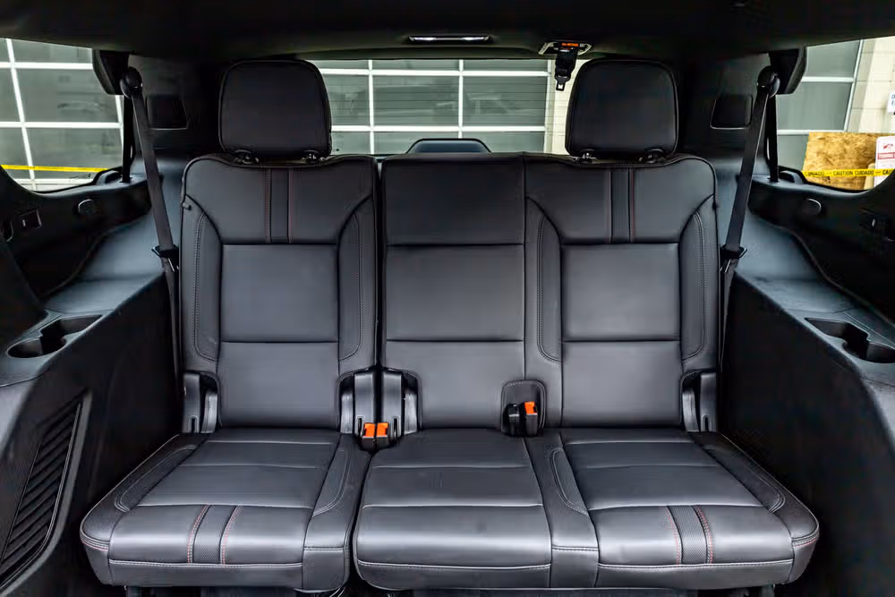2022 Chevrolet Tahoe RST Image 38