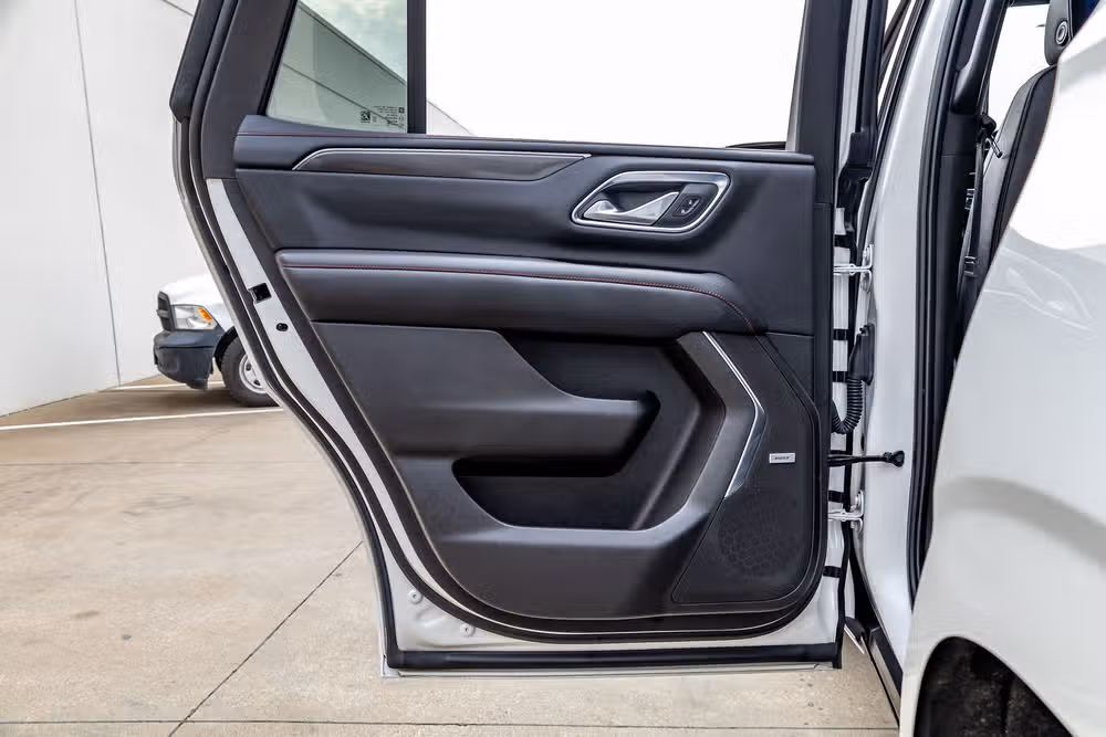 2022 Chevrolet Tahoe RST Image 41