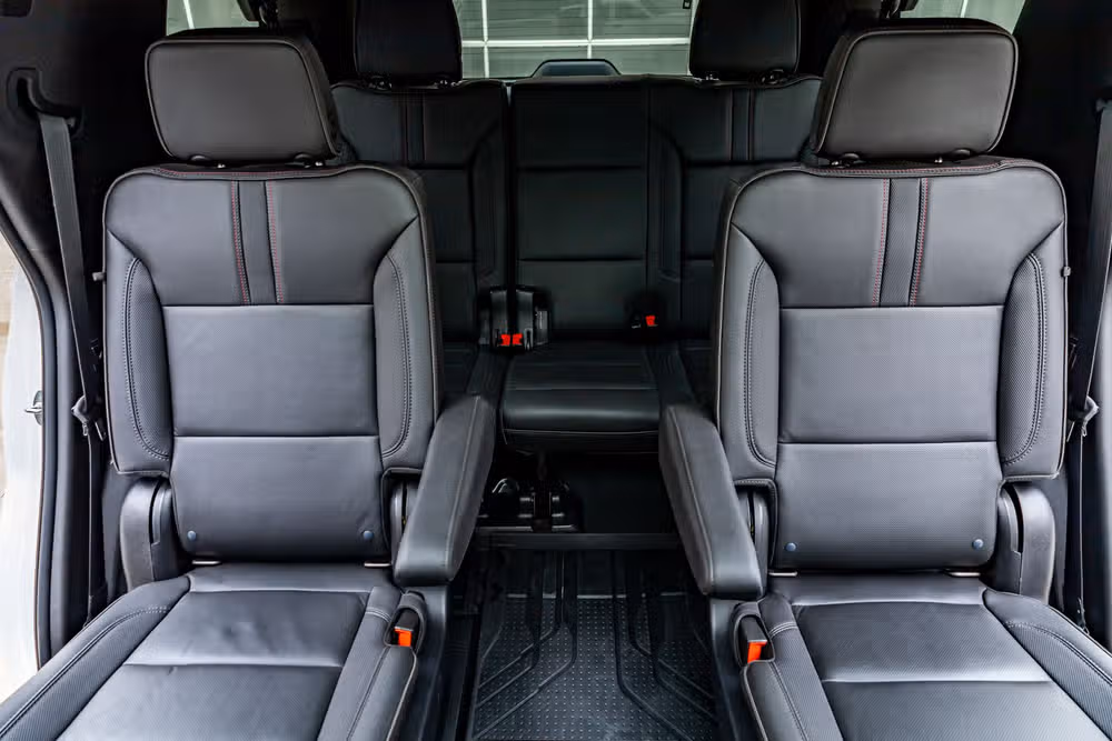 2022 Chevrolet Tahoe RST Image 37