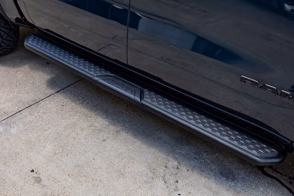 2026 Ram 1500 Rebel Crew Cab Image 13
