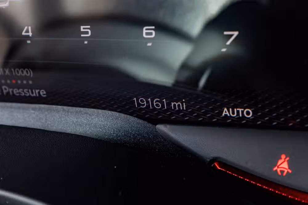2026 Ram 1500 Rebel Crew Cab Image 21