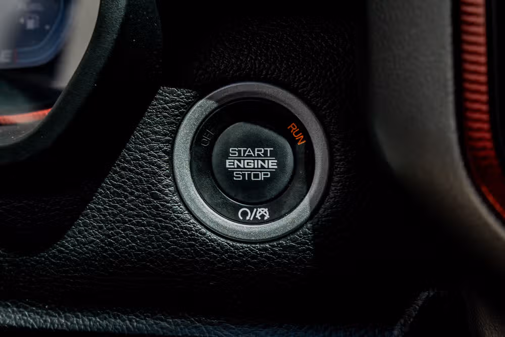 2026 Ram 1500 Rebel Crew Cab Image 23