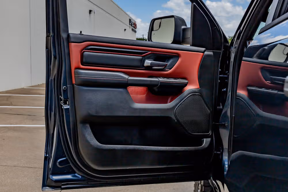 2026 Ram 1500 Rebel Crew Cab Image 36