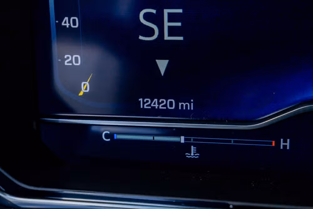 2025 Chevrolet Silverado 1500 LTZ Crew Cab Image 20