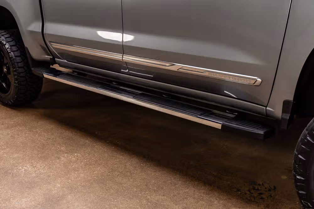 2025 Chevrolet Silverado 1500 High Country Crew Cab Image 13