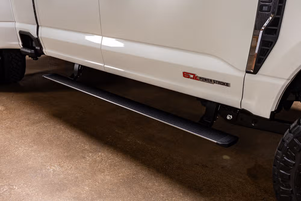 2026 Ford F-350 Super Duty Platinum Plus Crew Cab Image 13