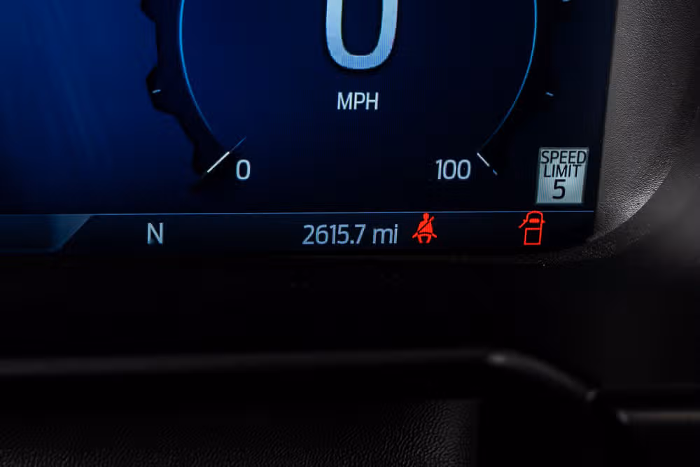2026 Ford F-350 Super Duty Platinum Plus Crew Cab Image 21