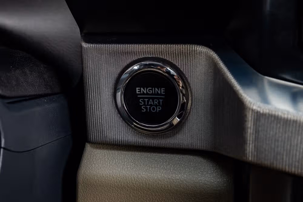 2026 Ford F-350 Super Duty Platinum Plus Crew Cab Image 23