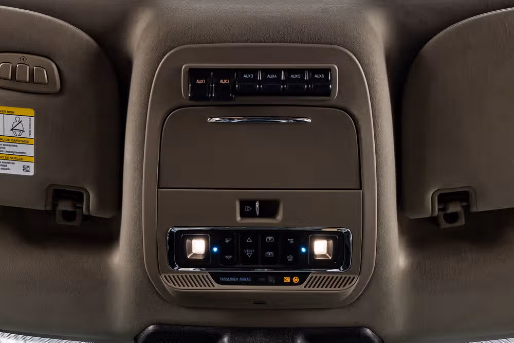 2026 Ford F-350 Super Duty Platinum Plus Crew Cab Image 29