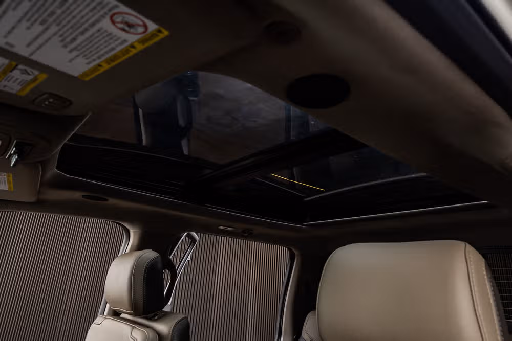 2026 Ford F-350 Super Duty Platinum Plus Crew Cab Image 31