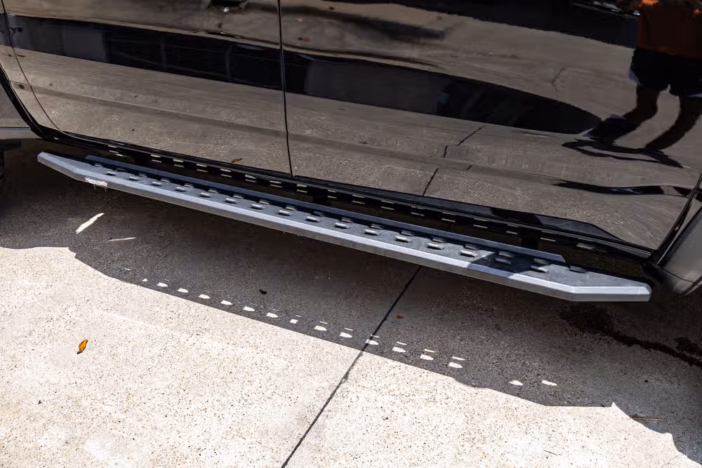 2025 Ram 1500 RHO Crew Cab Image 13