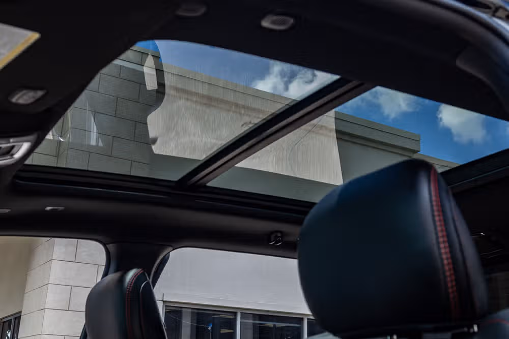 2025 Ram 1500 RHO Crew Cab Image 32