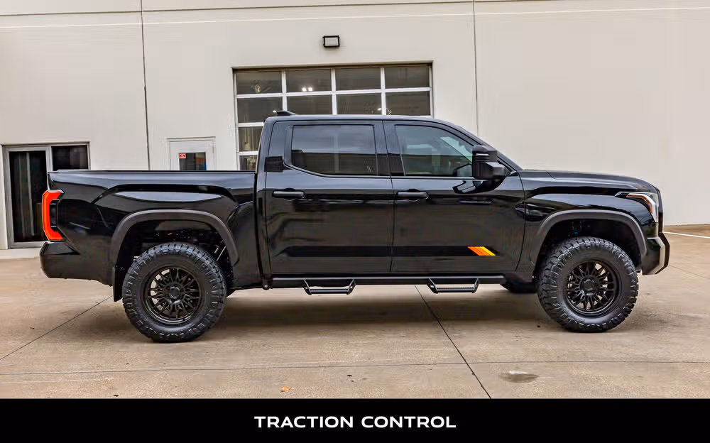 2026 Toyota Tundra SR5 CrewMax Image 11