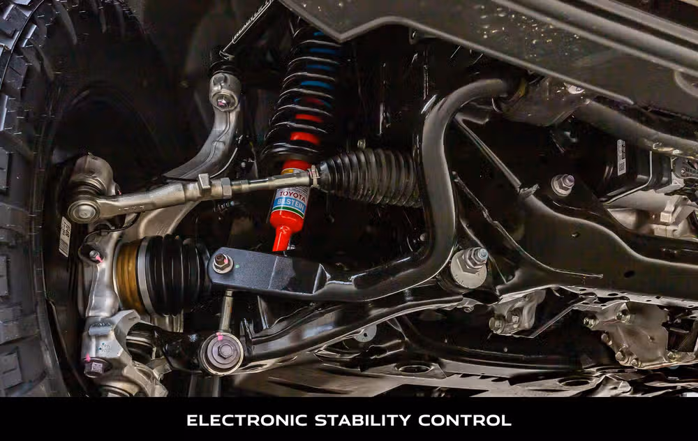 2026 Toyota Tundra SR5 CrewMax Image 14