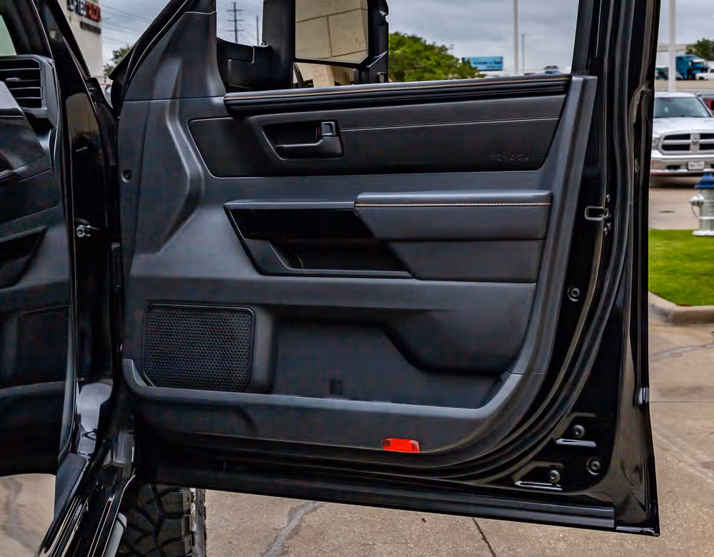 2026 Toyota Tundra SR5 CrewMax Image 36