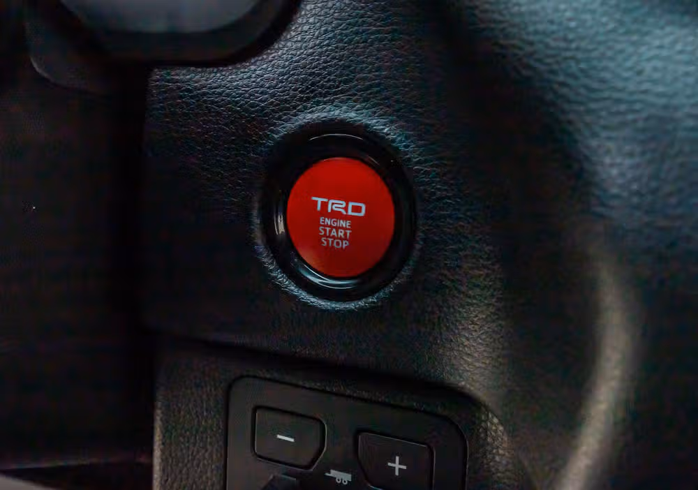 2026 Toyota Tundra SR5 CrewMax Image 23