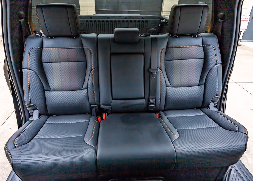 2026 Toyota Tundra SR5 CrewMax Image 34