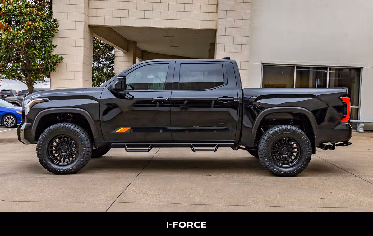 2026 Toyota Tundra SR5 CrewMax