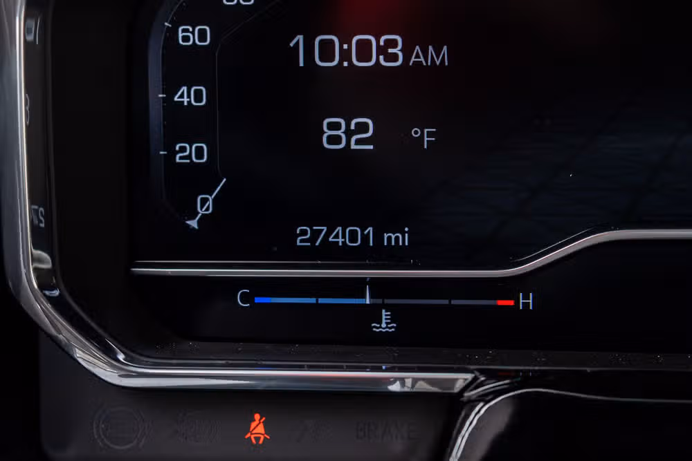 2024 GMC Sierra 1500 SLT Crew Cab Image 21