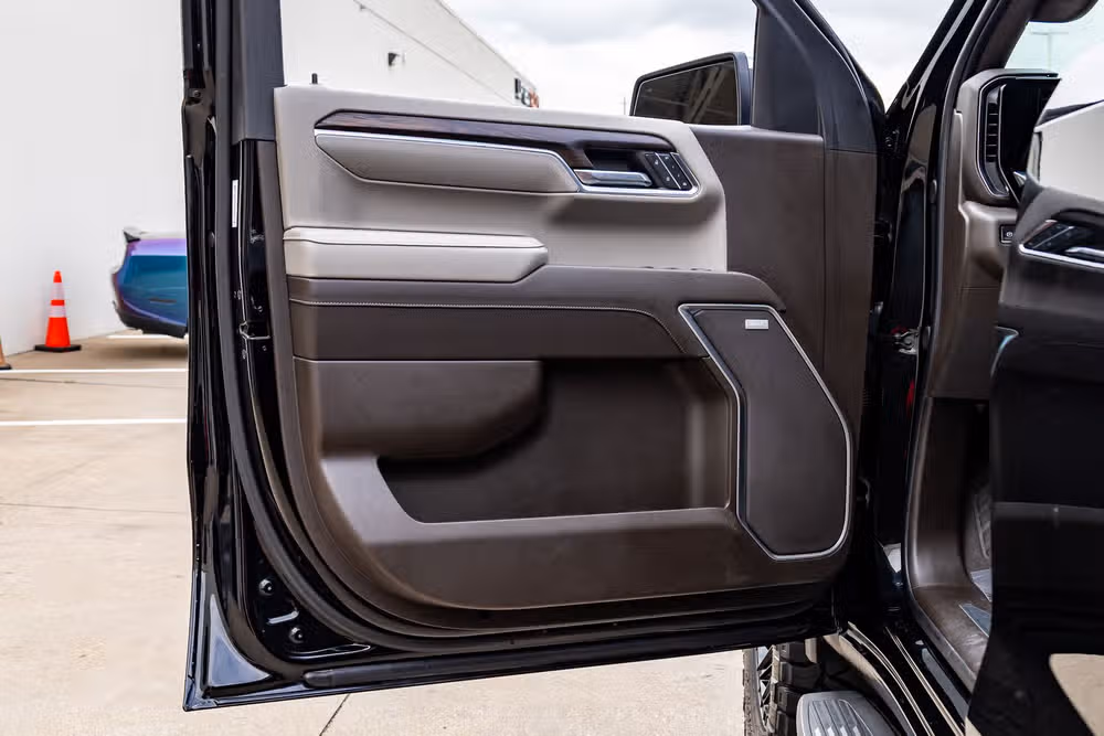 2024 GMC Sierra 1500 SLT Crew Cab Image 36